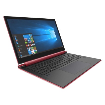 laptop/red 2