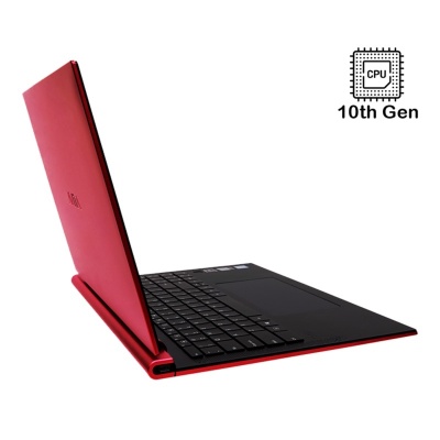 laptop/red 4