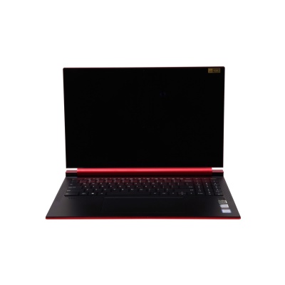 laptop/red 9
